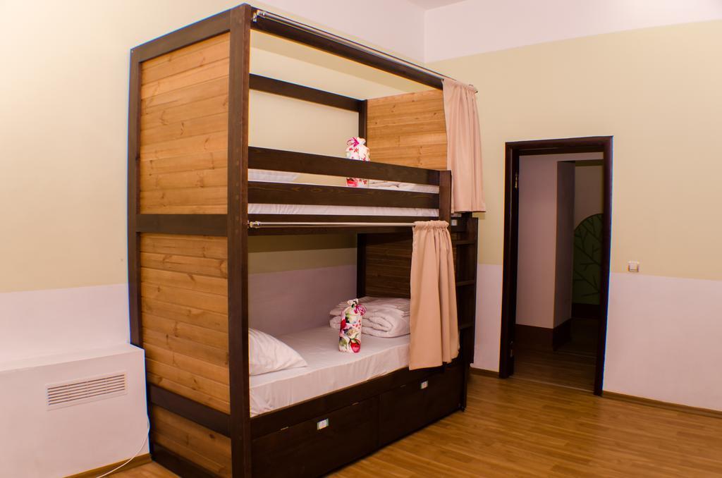 Dream Mini Hostel Charkov Pokoj fotografie