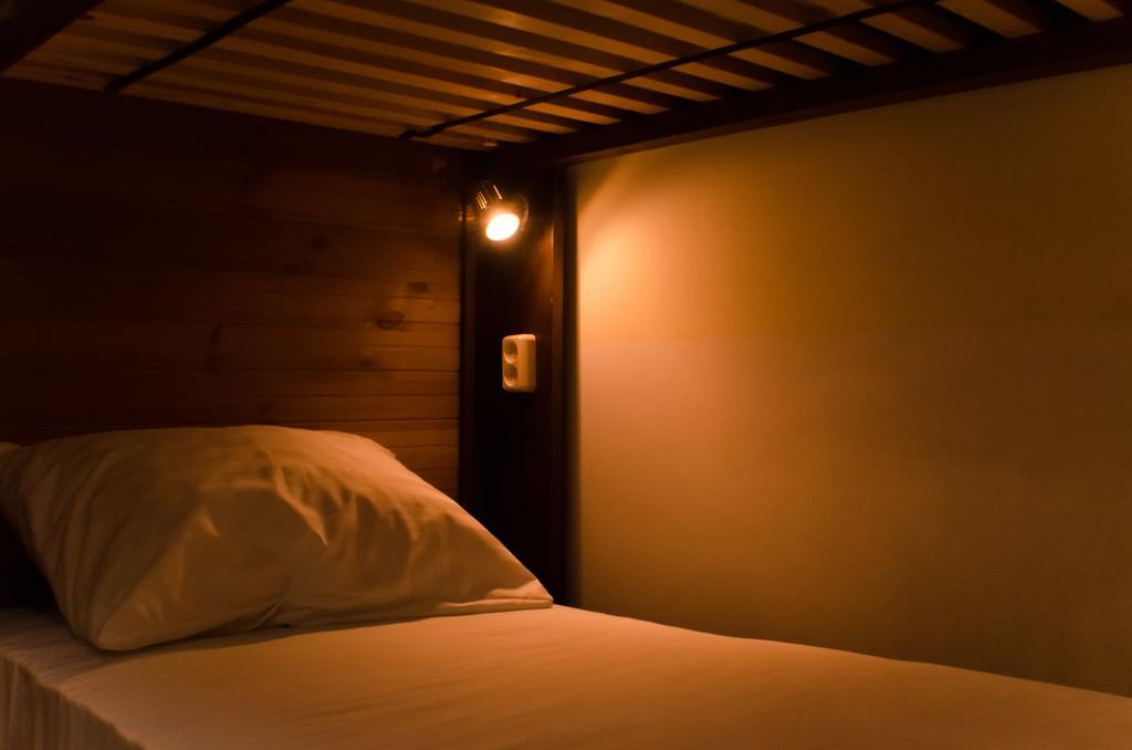 Dream Mini Hostel Charkov Pokoj fotografie