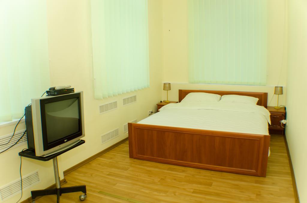 Dream Mini Hostel Charkov Pokoj fotografie